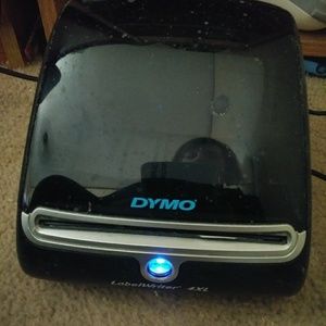 Dymo 4XL